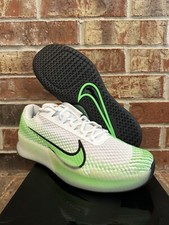 New nike zoom vapor - 12.5, 11