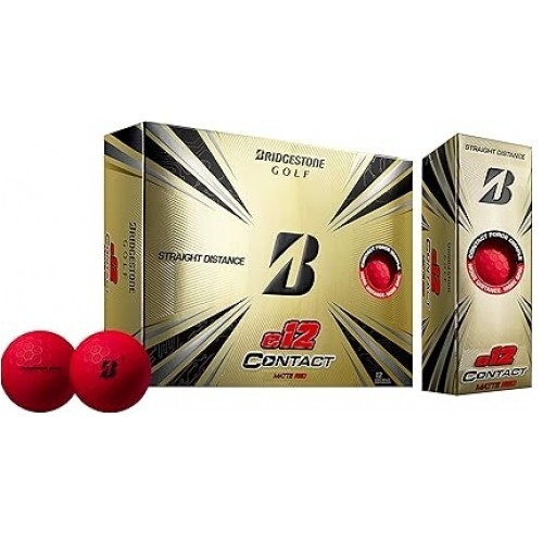 Bridgestone e12 contact red - contact,