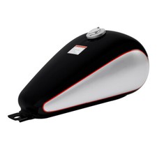 3.4gal. Fuel Gas Tank Fit For