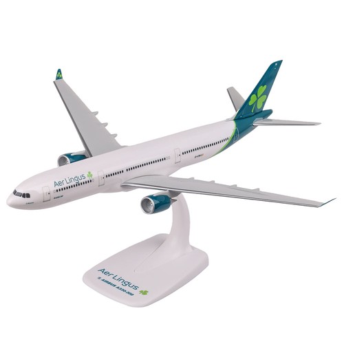 Ppc aer lingus airbus a330 - ppc,