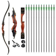 Toparchery archery hunting - 60",