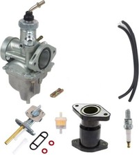 Carburettor for Yamaha Breeze