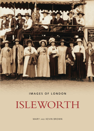 Isleworth - isleworth,