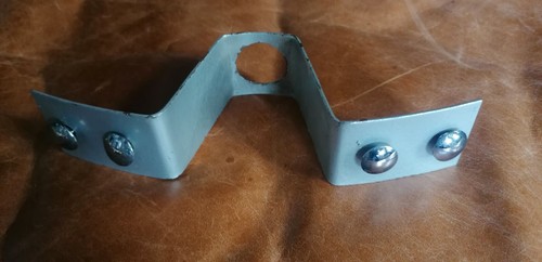 Sonor phonic bass drum holder
