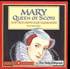 Horribly Famous - Mary Queen