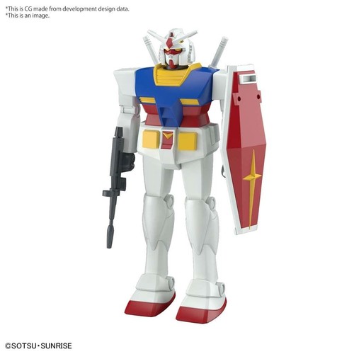 Model kit action figure - action,