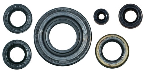 Honda mb50s engine oil - oil, seal