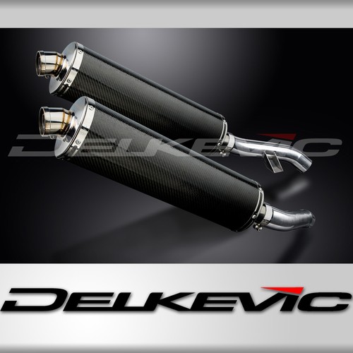 Yamaha fjr1300 delkevic - yamaha,