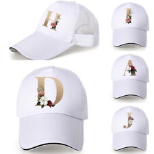 Baseball Cap Mens Womens Adjustable Plain Adults Summer Classic Sports Sun Hat