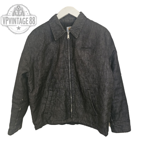 Vintage carhartt usa - carhartt, grey