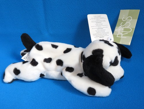Dot dalmatian puppy dog - *,