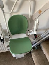 Acorn Stairlift  T700