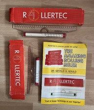 Vintage rollertec amazing - rollertec,