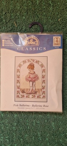Dmc classics k4030 - classics, pink