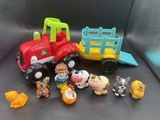 ELC Happyland Farm / Farmyard