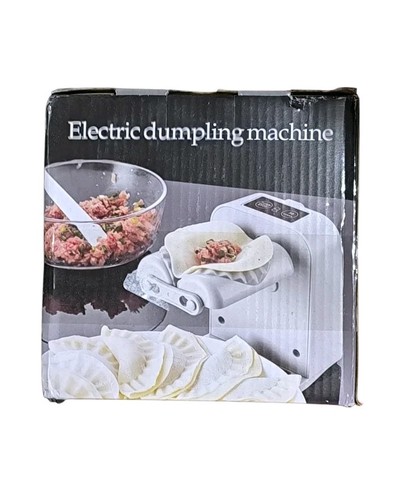 Electric automatic dumpling - electric,