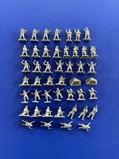 Airfix Toy Soldiers US Paratroops HO-OO Scale Complete Set
