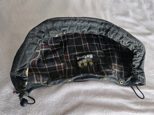Barbour vintage wax - vintage,