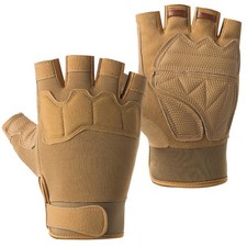 Tactical Hard Knuckle Half