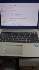 HP EliteBook 840 G5 Laptop