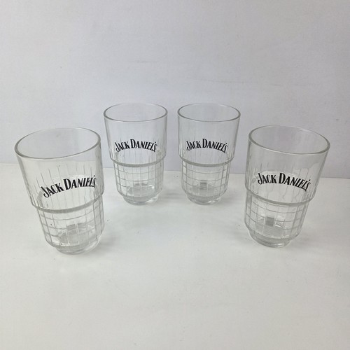 Official jack daniels - official, twin