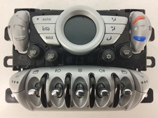 MINI R56 2007-10 Heater