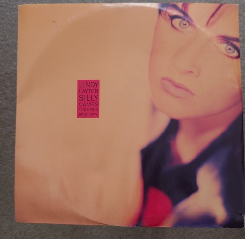 Lindy layton featuring janet - layton,