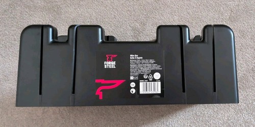 Forge steel durable plastic - durable,