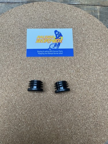 Raleigh burner fork end - raleigh,