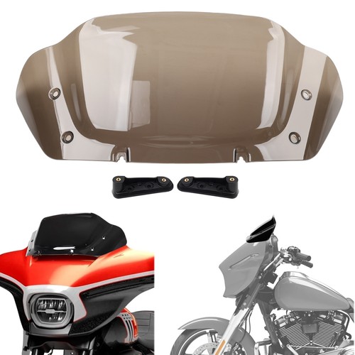 Windscreen windshield - 10'',