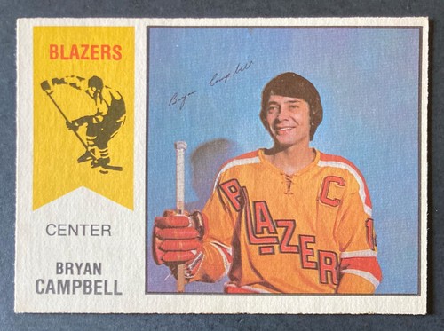1974 pee chee - o-pee-chee, singles