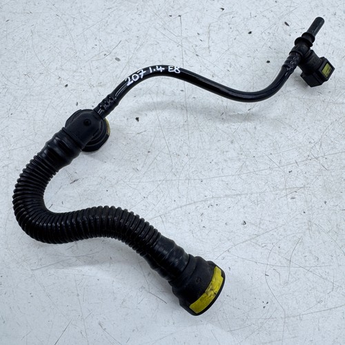 Peugeot 207 breather - breather, hose