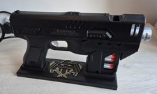 Lawgiver judge dredd - lawgiver, mk