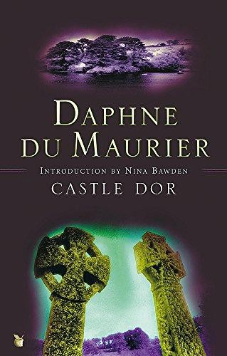 Castle dor virago modern - castle, (virago