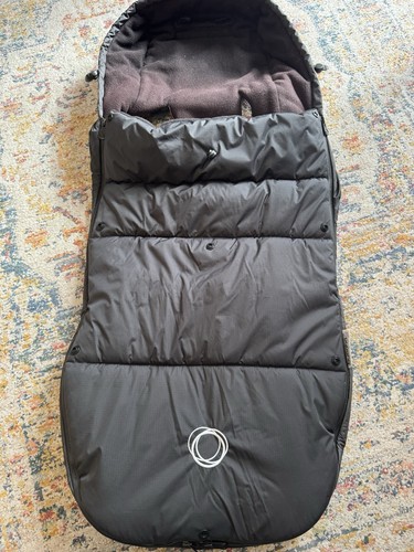 Bugaboo universal footmuff - bugaboo,