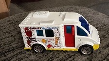 Matchbox 2001 Jimmies Ice