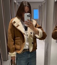 ZARA : Reversible Double-Faced