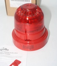 Apollo XPander Red Beacon with