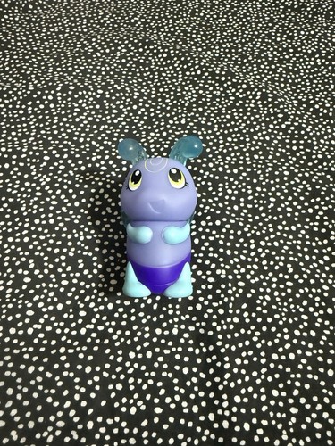 Playskool glo friends - glo, bug