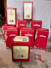 bunnykins figurines