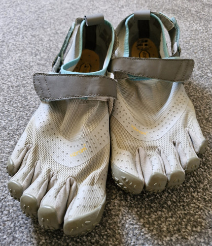 Vibram fivefingers size uk - fivefingers,