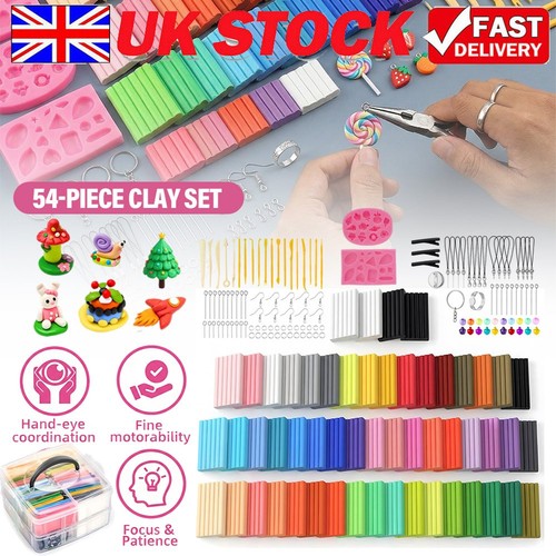 Air dry modelling clay for - air,