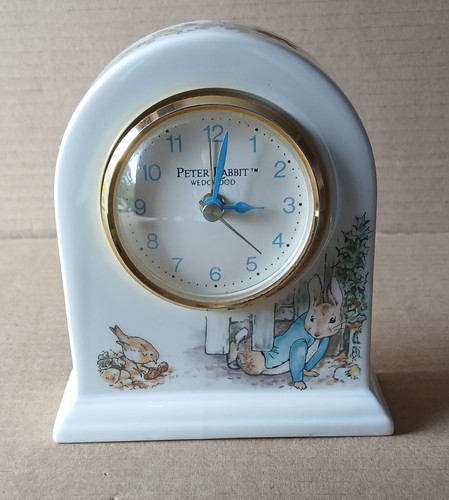 Wedgwood peter rabbit bone - rabbit,