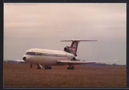 Photograph aircraft hawker - photograph,