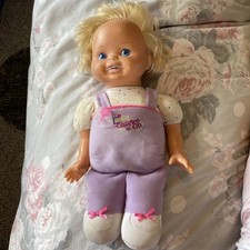 Vintage 1992 Tyco Baby Giggles