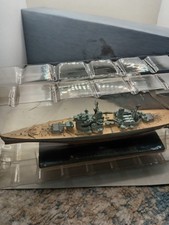 Atlas Editions Hms Prince Of