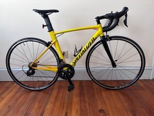 2018 Specialized Allez Sprint