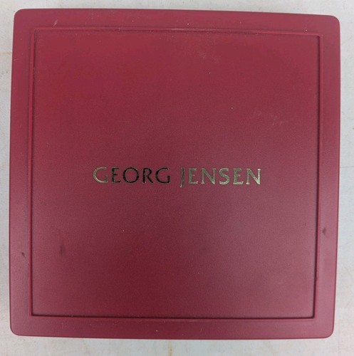 Georg jensen 2001 - georg,