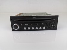 CITROEN C3 RADIO CD PLAYER