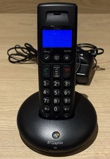 BT Graphite 2100 Additional